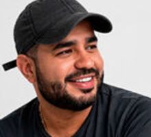 Marlon Cruz irá por firmas por la Alcaldía de Restrepo