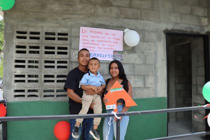 Imagen de  Anuncian inversión de $128 000 millones en Antioquia para afectados por suspensión de “Mi Casa Ya”