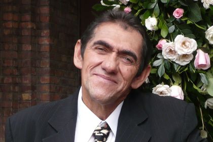 Imagen de Falleció el humorista Marcelino Rodríguez, más conocido como  “Mandíbula”