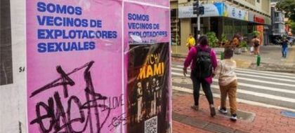 Imagen de  En 2024 hubo más de 170 denuncias por delitos relacionados con presunta explotación sexual de menores en Medellín