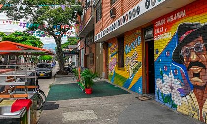 Este viernes, cierres viales en Cali por concierto en el barrio Obrero