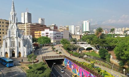 Empréstito por $75 mil millones: así se reconfigura el gasto social en Cali