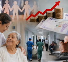 La solidaridad olvidada: cómo recuperar el principal mecanismo de financiamiento del sistema de salud colombiano