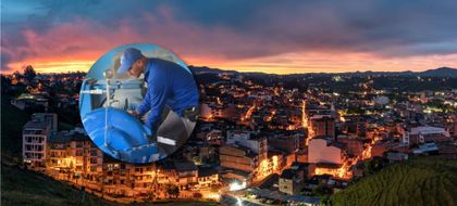 Imagen de  Hoy hay corte de agua en Marinilla: salvo cuatro sectores, la suspensión es en todo el municipio 