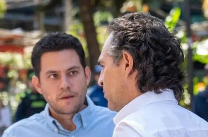 Imagen de  Denuncian planeación de atentados contra el alcalde de Medellín, su secretario de Seguridad y dos concejales