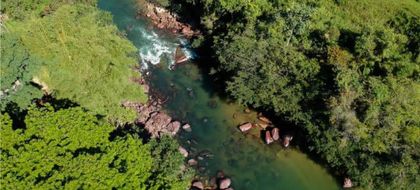 Imagen de Fue identificado el cuerpo de un joven de 19 años que murió ahogado en San Rafael