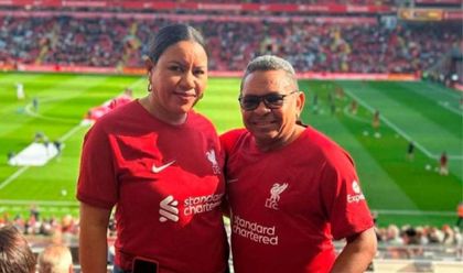 Imagen de Gobierno confirmó que el ELN es el responsable del secuestro del papá de Luis Díaz