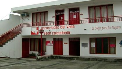 Impulso a sedes regionales de Univalle