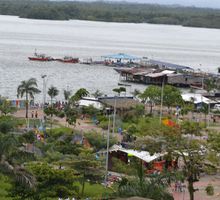 Se mantiene compromiso de paz en Buenaventura