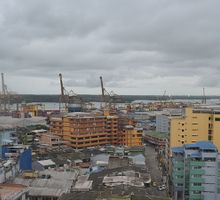 Urgen agilizar obras en Vía Alterna Interna a Buenaventura