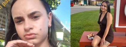 Imagen de Joven de La Unión, hincha de Nacional, completa un mes desaparecida