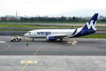 Imagen de  Autorizaron vuelos directos de Latam y Wingo entre Colombia y Venezuela