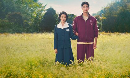 “Si la vida te da mandarinas…” Los sabores mezclados de la serie coreana