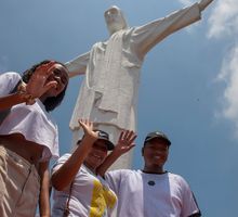 Así será el acceso a los cerros tutelares en Cali durante jueves y viernes santo