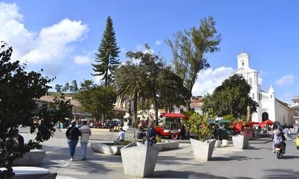 Imagen de  Además de parrillero, en Marinilla aplican otras restricciones: ¡Conózcalas aquí!