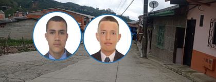 Imagen de  “Esto va para 15 o 20 días”: supuesto audio de ‘Chatarra’ volvió a amenazar a Nariño y Argelia