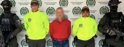Imagen de  Envían a la cárcel al presunto asesino de Julián David Ochoa, líder comunitario y juvenil de Granada