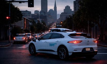Apagón en San Francisco detiene servicio de robotaxis Waymo: un reto para la movilidad con IA