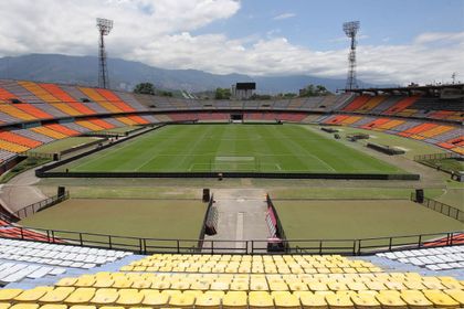 Imagen de  Lista de conciertos que dejarían sin estadio a Nacional y Medellín en los próximos meses