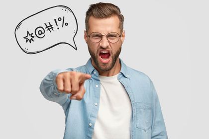 Imagen de Medellín, entre las ciudades en las que más se dicen groserías: nueve diarias en promedio