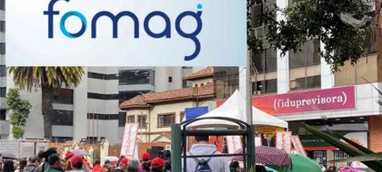 Imagen de  Docentes en Antioquia están sin servicio de salud por falta de pago del Fomag