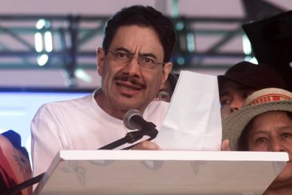 Imagen de  Colombia, entre la continuidad del primer gobierno de izquierda y el regreso de la derecha