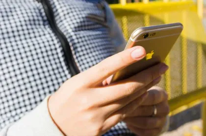 Pornografía, ciberacoso y odio: los riesgos de los menores en la red, según un estudio