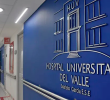 HUV suspende temporalmente servicios ambulatorios