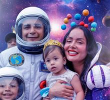 ‘Halloween mágico’ en Yumbo