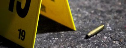 Imagen de Fin de semana violento: cuatro personas fueron asesinadas en el Oriente