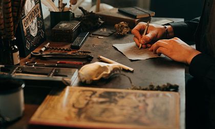 Los peligros ocultos de la magia negra: lo que debes saber