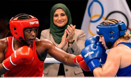 Mujeres biológicas en el deporte: COI establece pruebas genéticas obligatorias para categoría femenina