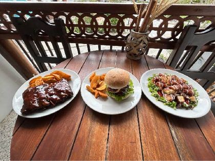 Imagen de “¡Qué delicia El Retiro”: el festival gastronómico en el que participarán 105 restaurantes