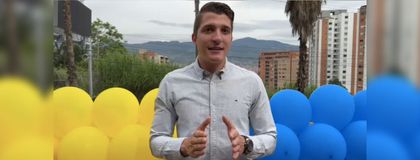 Imagen de «Que no se instrumentalice para asuntos políticos»: Empresarios del entretenimiento sobre la Feria de las Flores