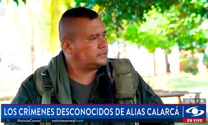 Gestores de paz o licencia para delinquir