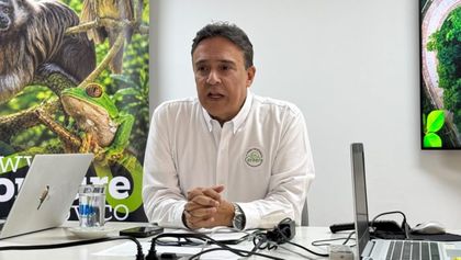Imagen de Cornare y Gobernación avanzan en la revisión ambiental de cinco vías en Antioquia: así va cada proyecto