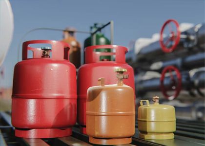 Imagen de  Superservicios realizó Mesa Técnica Regional de Gas Licuado de Petróleo en Medellín