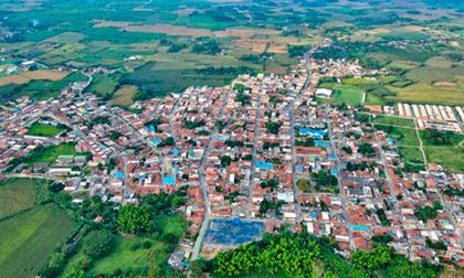 Refuerzan seguridad en Guachené