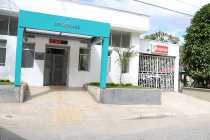 Imagen de  Gobernación confirmó una inversión de $298 millones para el Hospital de Cocorná&nbsp;