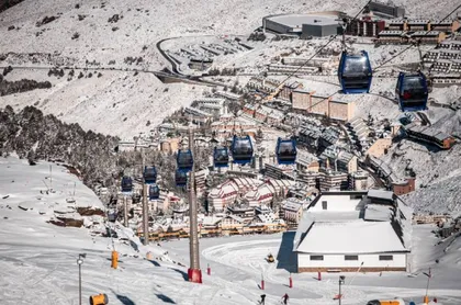 Imagen de Más allá del blanco: el reto de la sostenibilidad en el turismo de nieve
