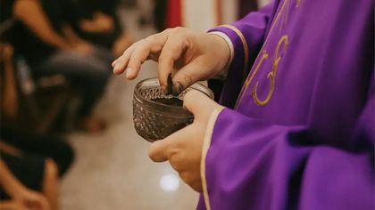 Imagen de  Miércoles de Ceniza: ¿aún se conserva la tradición?