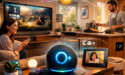Alexa+: la nueva generación de asistente de inteligencia artificial de Amazon que transforma la vida diaria