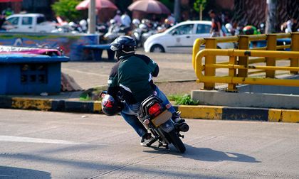 Secretaría de Movilidad iniciará cobros coactivos contra 6.000 infractores por fuga en Cali