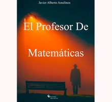 Javier Alberto Amelines Sarria, debuta en la novelística esotérica