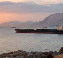 Crisis del estrecho de Ormuz encarece fertilizantes y agrava el hambre