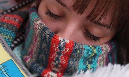 Claves para evitar complicaciones por Infecciones Respiratorias Agudas