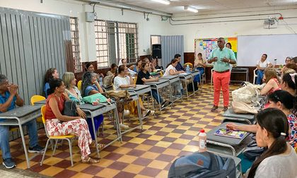 Dilema de poder: gobernarnos o ser gobernados