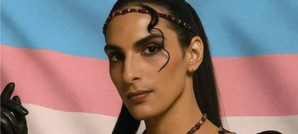 Imagen de  Proyecto de ley Sara Millerey: ¿en qué consiste la Ley Integral Trans que avanza en el Senado?