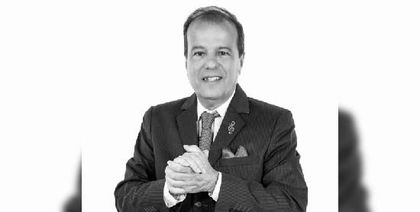 Imagen de ”Un profesional excepcional y amigo entrañable”: Teleantioquia lamentó la muerte de Juan Carlos Lezcano, presentador de Serenata