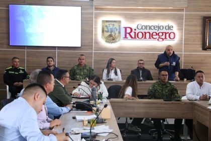 Imagen de  Área Metropolitana del Valle de San Nicolás: más de 381 mil ciudadanos decidirán su creación el 29 de noviembre